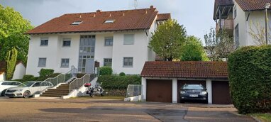 Wohnung zum Kauf 209.900 € 2 Zimmer 66 m² An der Bahn 9 Rehenbühl Pfofeld 91738