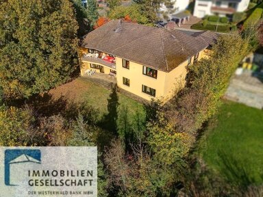 Einfamilienhaus zum Kauf 595.000 € 9 Zimmer 274 m² 1.194 m² Grundstück Montabaur Montabaur 56410