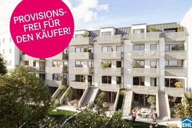 Wohnung zum Kauf 759.600 € 4 Zimmer 108,8 m² Erdgeschoss Kobelgasse Wien 1110