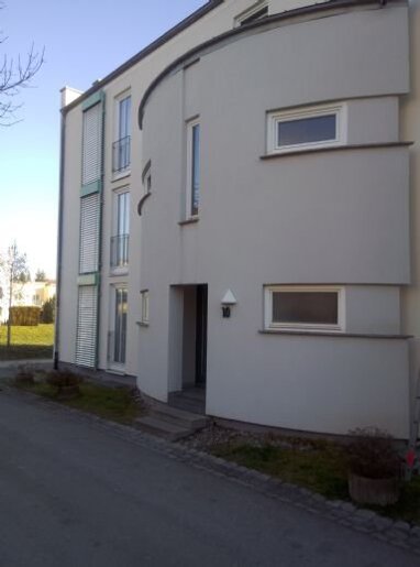 Wohnung zur Miete 400 € 2 Zimmer 51,9 m² 1. Geschoss Alois-Baader-Str. 10 Engen Engen 78234