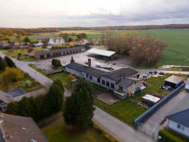 Einfamilienhaus zum Kauf 158.500 € 5 Zimmer 164 m² 3.004 m² Grundstück Jatzke Friedland 17098