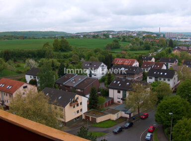 Wohnung zum Kauf 208.000 € 1,5 Zimmer 55 m² 4. Geschoss Wasserberg - Nord / Rauher Kapf Böblingen 71032