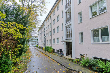 Wohnung zum Kauf 300.000 € 3 Zimmer 64 m² 1. Geschoss Oberkassel Düsseldorf / Oberkassel 40545