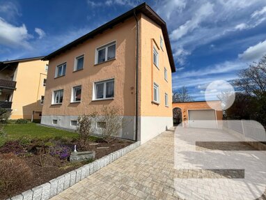 Einfamilienhaus zum Kauf 427.000 € 8 Zimmer 200 m² 656 m² Grundstück Kernstadt Schwandorf Schwandorf 92421