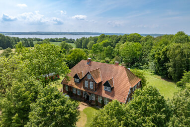 Mehrfamilienhaus zum Kauf 1.380.000 € 6.245 m² Grundstück Benckendorf Benckendorf 23942