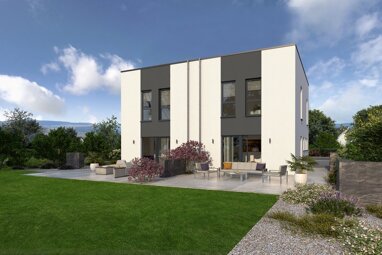 Doppelhaushälfte zum Kauf 564.400 € 4 Zimmer 122,7 m² 480 m² Grundstück Einödshof Paffenhofen/Tegernbach 85276