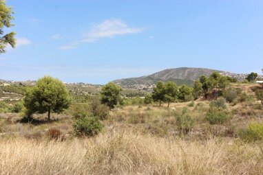 Grundstück zum Kauf 350.000 € 10.010 m² Grundstück Moraira 03724