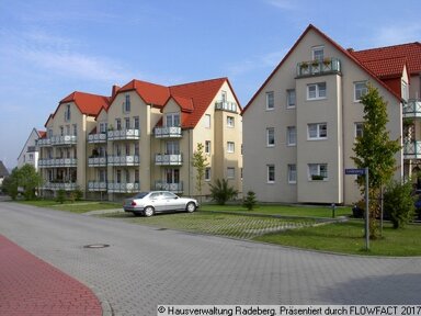 Maisonette zur Miete 510 € 3 Zimmer 67,9 m² frei ab 01.05.2025 Lindenweg 27 Feldschlößchen Radeberg / Feldschlößchen 01454