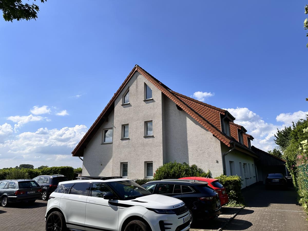 Wohnung zum Kauf 154.000 € 3 Zimmer 77,1 m²<br/>Wohnfläche ab sofort<br/>Verfügbarkeit Erwitte Erwitte 59597