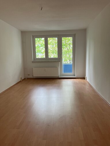 Wohnung zur Miete 337,08 € 2 Zimmer 49,6 m² 2. Geschoss frei ab sofort Förderstedter Str. 92 Semmelweisstraße Magdeburg 39112
