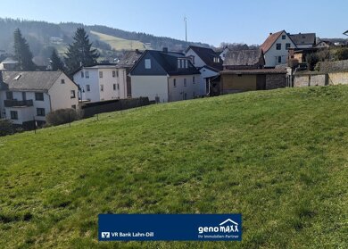 Grundstück zum Kauf 65.000 € 1.276 m² Grundstück Hartenrod Bad Endbach 35080