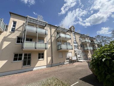 Wohnung zum Kauf 109.000 € 2 Zimmer 43 m² Leuben/Niedersedlitz (Sachsenwerk) Dresden 01257