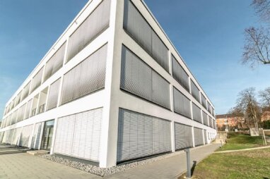 Bürofläche zur Miete Provisionsfrei 7,50 € 398 m² Bürofläche teilbar ab 398 m² Altstadt II - Nord Mülheim an der Ruhr 45473