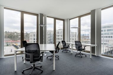 Bürofläche zur Miete 1.529 € 100 m² Bürofläche teilbar von 30 m² bis 100 m² Mainzer Strasse 97 Hauptbahnhof Wiesbaden 65189