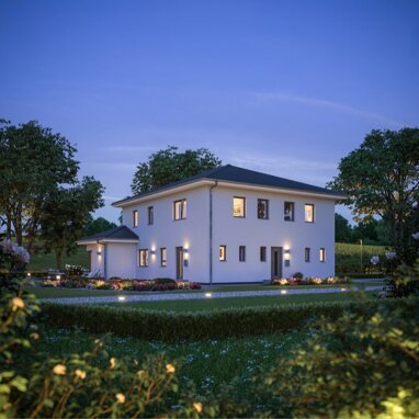 Einfamilienhaus zum Kauf Provisionsfrei 539.009 € 5 Zimmer 264 m² 309 m² Grundstück Lautzkirchen Blieskastel 66440