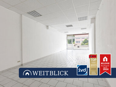 Wohnung zum Kauf 149.000 € 2 Zimmer 77 m² Erdgeschoss Kornwestheim Kornwestheim 70806