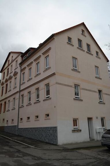 Wohnung zur Miete 300 € 2 Zimmer 41,2 m² 1. Geschoss Kurze Straße 2 Niederplanitz 545 Zwickau 08062