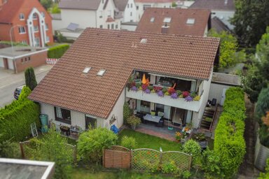 Immobilie zum Kauf als Kapitalanlage geeignet 329.000 € 5 Zimmer 195,1 m² 365 m² Grundstück Bünde - Mitte Bünde 32257