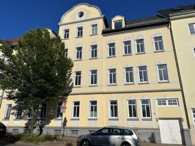 Wohnung zur Miete 279 € 2 Zimmer 55 m² 3. Geschoss frei ab sofort Feldstraße 4 Döbeln Döbeln 04720