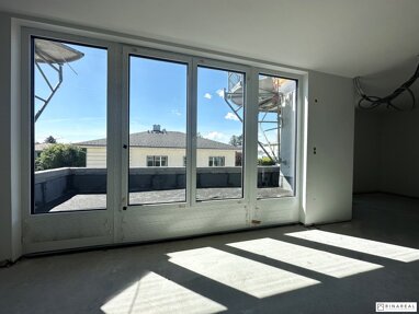 Terrassenwohnung zum Kauf 412.242 € 4 Zimmer 92,5 m² 2. Geschoss Wiener Neustadt 2700