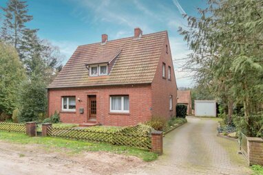 Einfamilienhaus zum Kauf 199.000 € 5 Zimmer 120 m² 1.062 m² Grundstück Drievorden Engden 48465