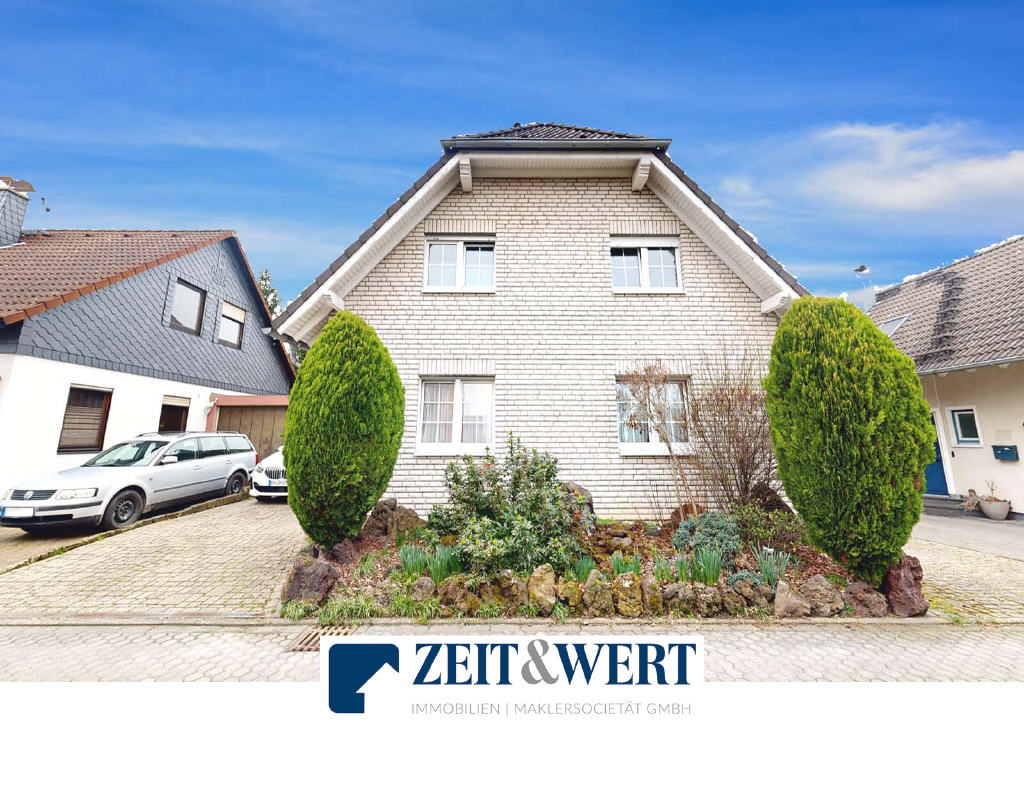 Einfamilienhaus zum Kauf 695.000 € 7 Zimmer 283 m² 385 m² Grundstück Liblar Erftstadt-Liblar 50374