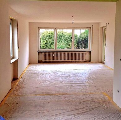 Wohnung zur Miete 1.200 € 3 Zimmer 93 m² 1. Geschoss Altenfurt Nürnberg 90475