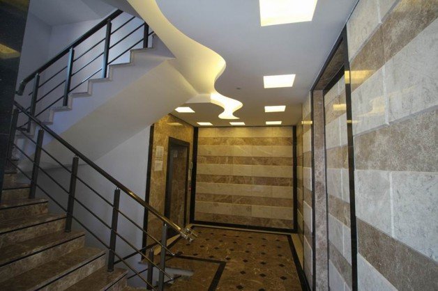 Wohnung zum Kauf 85.000 € 2 Zimmer 39 m²<br/>Wohnfläche Mahmutlar 07450