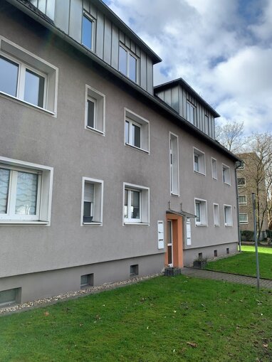 Wohnung zur Miete 500 € 3,5 Zimmer 66,1 m² 1. Geschoss frei ab 01.01.2025 Krablerstraße 39 Altenessen-Süd Essen 45326