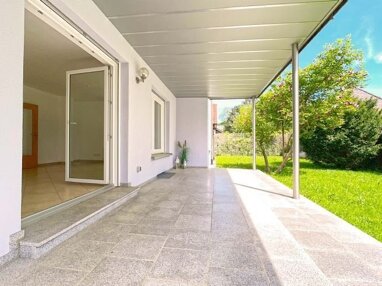 Terrassenwohnung zum Kauf 584.000 € 4 Zimmer 113,4 m² Erdgeschoss Mögeldorf Nürnberg 90480