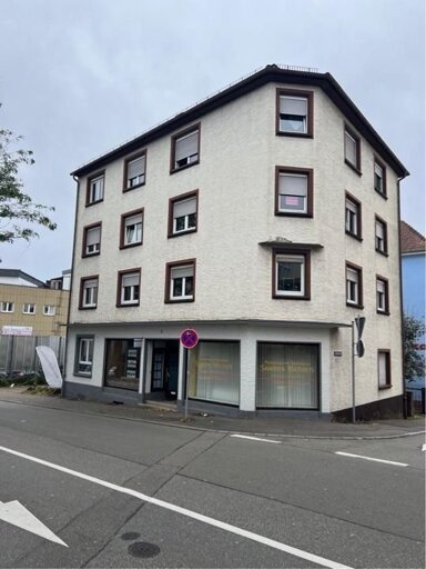 Immobilie zum Kauf 39.000 € 2 Zimmer 52 m² Kaiserstr.5 Südliches Stadtgebiet - Kirchberg - Nord Pirmasens 66955