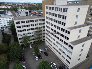 Bürofläche zur Miete Provisionsfrei 10 € 482 m² Bürofläche teilbar ab 482 m² Wohlgelegen - Ost Mannheim 68167