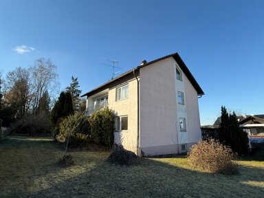 Einfamilienhaus zum Kauf 349.000 € 124,1 m² 1.233 m² Grundstück Mengkofen Mengkofen 84152