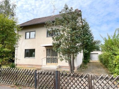 Einfamilienhaus zum Kauf 585.000 € 6 Zimmer 168,4 m² 850 m² Grundstück Limbach 1 Schwabach 91126