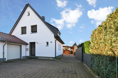 Einfamilienhaus zum Kauf 415.000 € 8 Zimmer 200 m² 872 m² Grundstück Pelkum Hamm 59077