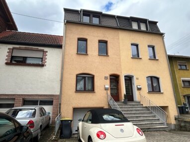 Mehrfamilienhaus zum Kauf 179.000 € 8 Zimmer 166 m² 289 m² Grundstück Püttlingen Püttlingen 66346