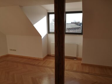 Wohnung zur Miete 297 € 2 Zimmer 60,6 m² 4. Geschoss Zittauer Str. 17 Südstadt Görlitz 02826