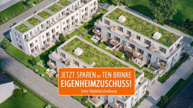 Wohnung zum Kauf provisionsfrei 559.000 € 3 Zimmer 80,7 m² Stephanskirchen 83071