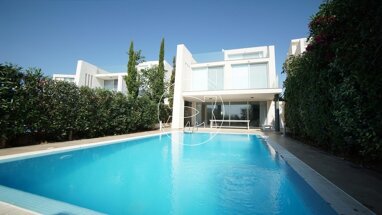 Villa zum Kauf 1.550.000 € 7 Zimmer Chloraka 8220