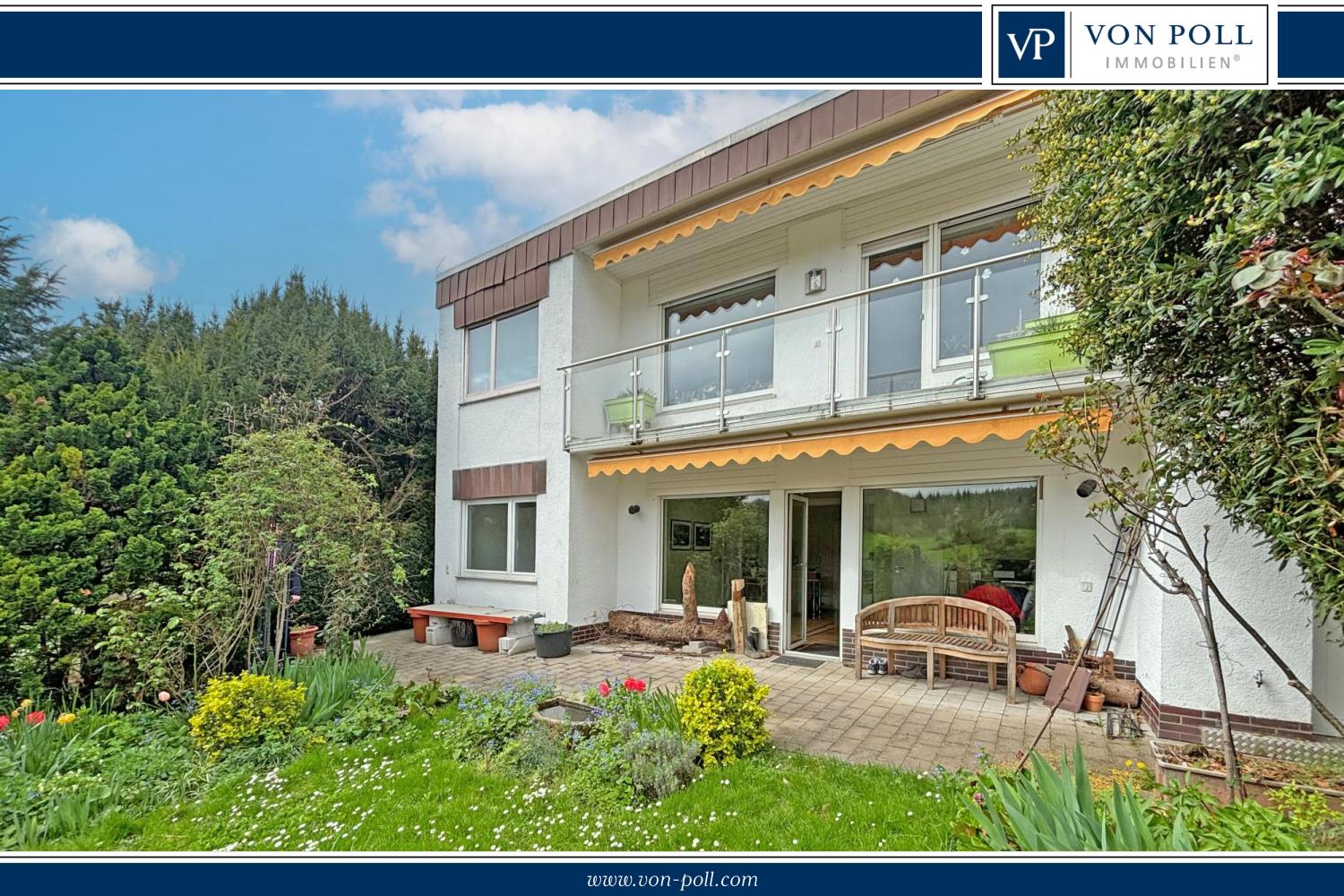 Einfamilienhaus zum Kauf 498.000 € 6 Zimmer 180 m²<br/>Wohnfläche 942 m²<br/>Grundstück Ober - Laudenbach Heppenheim (Bergstraße) / Ober-Laudenbach 64646