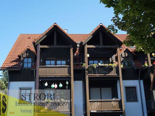 Wohnung zum Kauf 235.000 € 39,3 m² Jahnstr. 11 Neustift Freising 85354