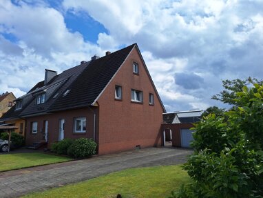 Reihenendhaus zum Kauf 220.000 € 5 Zimmer 105 m² 667 m² Grundstück frei ab 01.08.2024 Hafen 52 Osnabrück 49090