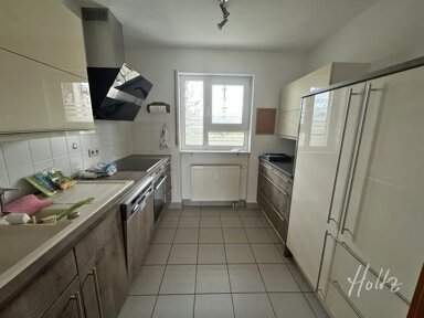 Wohnung zur Miete 700 € 2 Zimmer 56 m² frei ab sofort Hermann-Müller-Würtz-Straße Oberreut - Feldlage Karlsruhe 76189