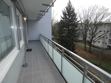 Wohnung zum Kauf 270.000 € 2 Zimmer 57 m² Marbachweg 59 Preungesheim Frankfurt am Main 60435