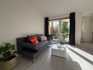 Wohnung zur Miete 950 € 1 Zimmer 31 m² Unterbilk Düsseldorf 40219