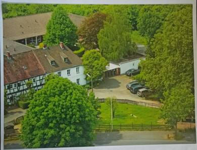 Einfamilienhaus zum Kauf provisionsfrei 950.000 € 4 Zimmer 153 m² 1.029 m² Grundstück Vilich/Rheindorf Bonn 53225