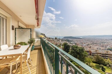 Wohnung zum Kauf 650.000 € 3 Zimmer 89,4 m² Vieux-Nice Nice 06300