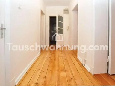 Wohnung zur Miete Tauschwohnung 700 € 2,5 Zimmer 60 m² 2. Geschoss Blücherplatz Kiel 24105