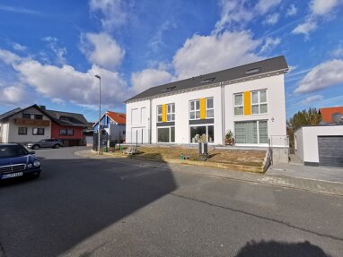 Reihenmittelhaus zum Kauf 525.300 € 5 Zimmer 141 m² 160 m² Grundstück Klein-Gerau Büttelborn 64572