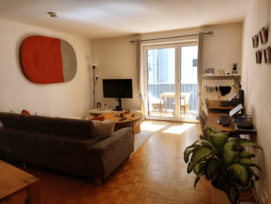Apartment zum Kauf 690.000 € 2 Zimmer 56,5 m² 2. Geschoss Gärtnerplatz München 80469
